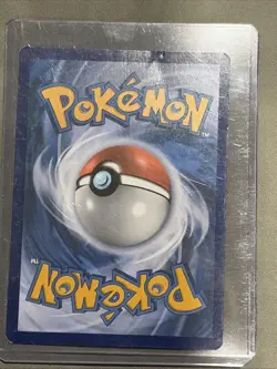 Genesect XY119 Full Art Holo Black Star Promo Pokemon Trading Card - Image 2