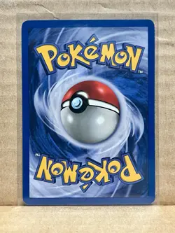 German Pokemon Card Bulbasaur Bisasam 044/102 Base Set Regular 1999 WOTC - Image 2