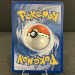 Holon's Castform 44/10 EX Holon Phantoms Vintage 2006 Pokemon TCG Card - Image 2
