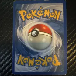 Pokemon Chansey Neo Destiny 31/105 Uncommon Basic 90 HP Regular Card 2000 - Image 2