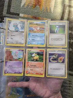 HUGE Vintage Pokemon Card Near Mint Mixed Set Lot Rares 1 Holo 1st Editions Etc - Image 3