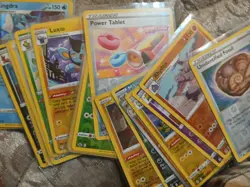 148 Common And Uncommon Pokemon Cards Never Been Played - Image 2