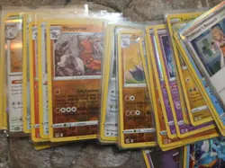 148 Common And Uncommon Pokemon Cards Never Been Played - Image 4