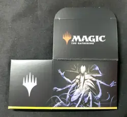 Modern Horizons 3 COMMANDER DECK ELDRAZI INCURSION DECK BOX ONLY REPLACEMENT - Image 1