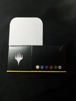 Modern Horizons 3 COMMANDER DECK ELDRAZI INCURSION DECK BOX ONLY REPLACEMENT - Image 2