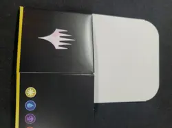 Modern Horizons 3 COMMANDER DECK ELDRAZI INCURSION DECK BOX ONLY REPLACEMENT - Image 4