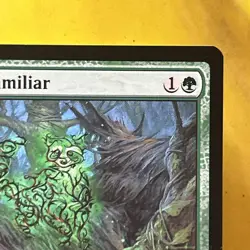 Bramble Familiar Wilds of Eldraine Magic the Gathering MTG - Image 3