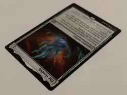 Wizards The Ozolith Ikoria Rare Legendary Artifact 237 Regular Sam Burley - Image 3