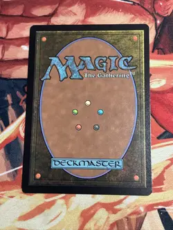 MTG Magic the Gathering Noble Hierarch (MM2-151/2869) The List - Image 2