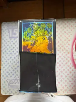 Pokemon TCG | Surging Sparks | Pokemon Center ETB Elite Trainer Box | Sealed - Image 5