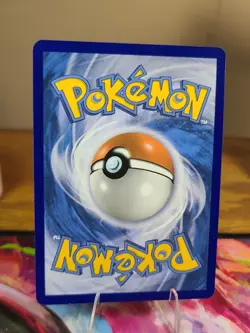 Stakataka Reverse Holo Holo Rare Unbroken Bonds 106/214 Pokemon - Image 2