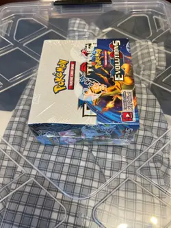 Pokemon TCG XY Evolutions Booster Box 36 Packs - New/Sealed - Image 3