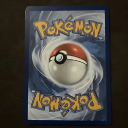 Pokemon TCG Pikachu #225/SM Black Star Promo - Image 2