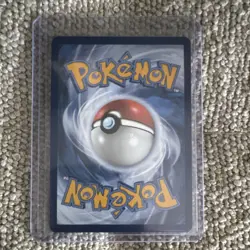 Pokemon Eevee 074/131 Sv: Prismatic Evolutions Reverse Holo Common Stamped - Image 2