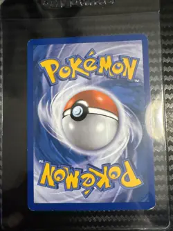 Alph Lithograph THREE - HGSS3: Undaunted - Secret Rare Pokemon Card LP - Image 2