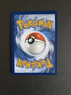 Mewtwo 052 SVP Black Star Promo Scarlet & Violet Pokemon Card LP - Image 2