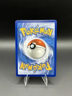 Pokemon: Jumpluff Paldean Fates 098/091 Shiny Holo Rare NM - Image 2