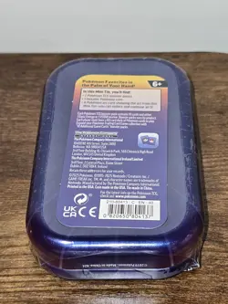 Pokemon Kanto Power Mini Tin Sealed - Charizard - L24 - Image 2