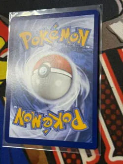Pokemon Eevee Scarlet & Violet Promo 173 Full Art Holofoil NM - Image 3
