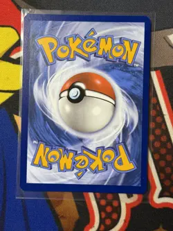 Pokemon Eevee Scarlet & Violet Promo 173 Full Art Holofoil NM - Image 4