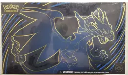 Pokemon Phantasmal Flames Mega Charizard Ultra Premium Collection UPC - In Hand - Image 1