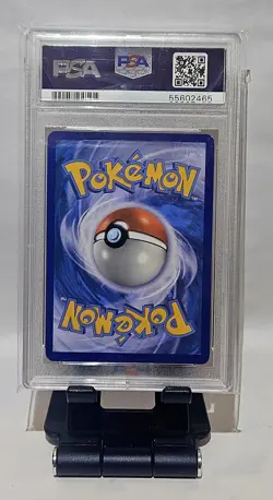 2014 Pokemon XY Yveltal EX Ultra Rare Full Art Holo # 144 PSA 9 MINT LOW POP - Image 2