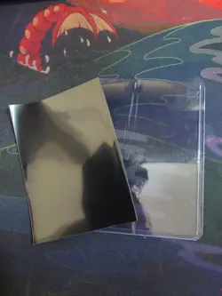 Alakazam ex 215/091 Shiny Ultra Rare Paldean Fates Pokemon LP - Image 3