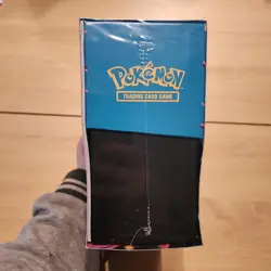 Mega Evolution Ascended Heroes Pokemon TCG ETB Elite Trainer Box New Sealed - Image 3