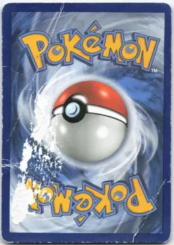 Pidgeot EX 104/108 Ultra Rare Evolutions Pokemon Damaged - Image 2
