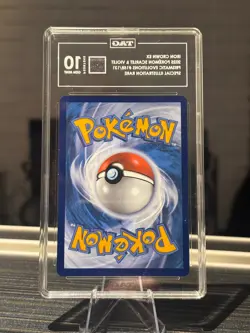 2025 Pokemon SV Prismatic Evolutions 158/131 Iron Crown EX SIR TAG 10 (984) - Image 2
