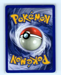 Pokemon tcg Base Set Nidorino Lightly played - Image 2
