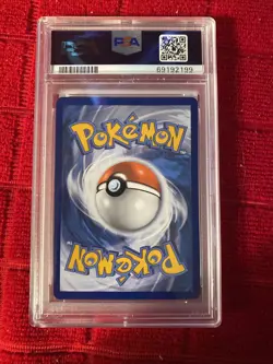 PSA 10 Gem Mint Pokemon Evolving Skies Darkness Energy Full Art Secret #236/203 - Image 4