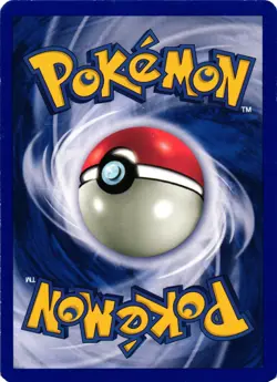 Pokemon TCG Neo Destiny Dark Haunter 36/105 Unlimited DMG - Image 2