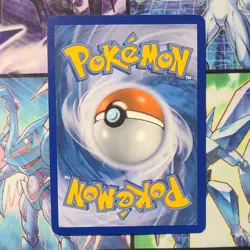 Pokemon Piplup RC6/RC25 Legendary Treasures Uncommon Holo 2013 60 HP - Image 2