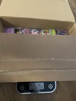 Pokemon TCG Mixed Lot - Image 2