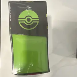 Pokemon Center Mega Evolution Perfect Order Elite Trainer Box - Image 2