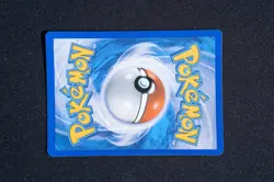 Pokemon TCG Porygon-Z Prerelease Black White BW84 Holo Promo Near Mint - Image 2