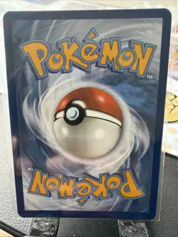 Pokemon TCG: Charizard ex 006/165 Scarlet & Violet 151 Double Rare Full Art Holo - Image 2
