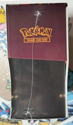 🔥 Pokemon TCG- Obsidian Flames Elite Trainer Box - ETB New & Sealed - Image 4