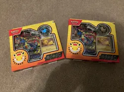 Pokemon 2026 Pokemon Day Box with Pikachu Promo (2x Bundle) - Image 1
