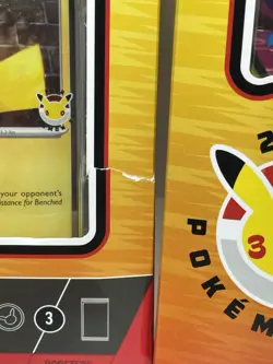 x2 Pokemon Day 2026 - 30th Anniversary Collection - Pokemon TCG - Sealed New - Image 2