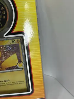 x2 Pokemon Day 2026 - 30th Anniversary Collection - Pokemon TCG - Sealed New - Image 3