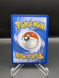Unown Uncommon Reverse Holo TM 51/102 NM Pokemon TCG - Image 2