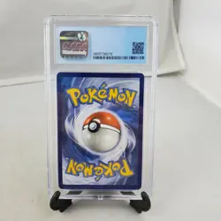 Pokemon Shining Legends Shining Jirachi 42/74 CGC 8.5 NM/Mint + - Image 2
