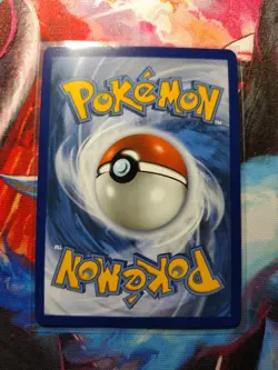 Pokemon TCG Misdreavus Illustration Rare Holo 233/217 Ascended Heroes - Image 2