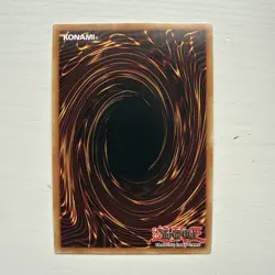 Yugioh ROTA-EN005 Red-Eyes Black Fullmetal Dragon - Ultra Rare - Image 2