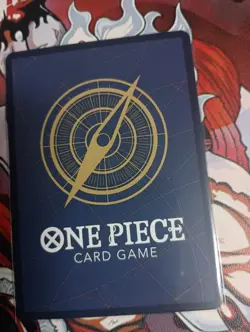 Enel (SP) EB02-052 OP15 Adventure on Kami's Island Foil One Piece - Image 4