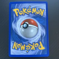 Pokemon TOTODILE 67/101 REVERSE HOLO | NM-LP | EX Dragon Frontiers | 2006 - Image 2