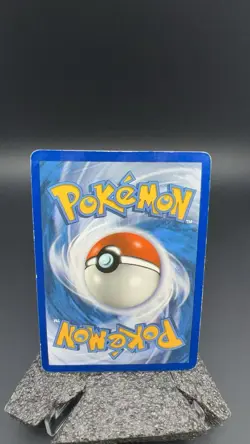 Pokemon Mega Card M Absol EX Holo XY Promos XY63 Standard Size Lightly #15003 T - Image 2