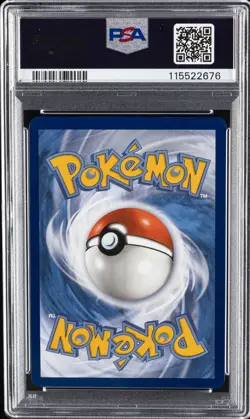 2021 POKEMON SWORD & SHIELD BATTLE STYLES #155 FULL ART/TYRANITAR V PSA 10 - Image 2